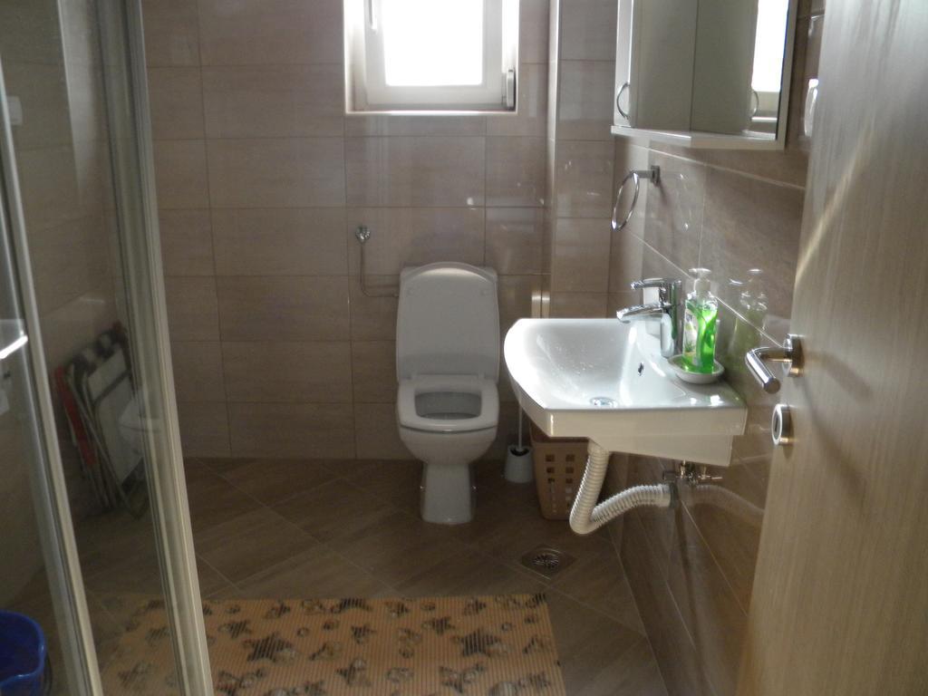 Apartment Srebrni Oblak Arandjelovac Exterior photo