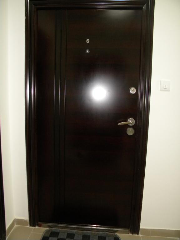 Apartment Srebrni Oblak Arandjelovac Exterior photo