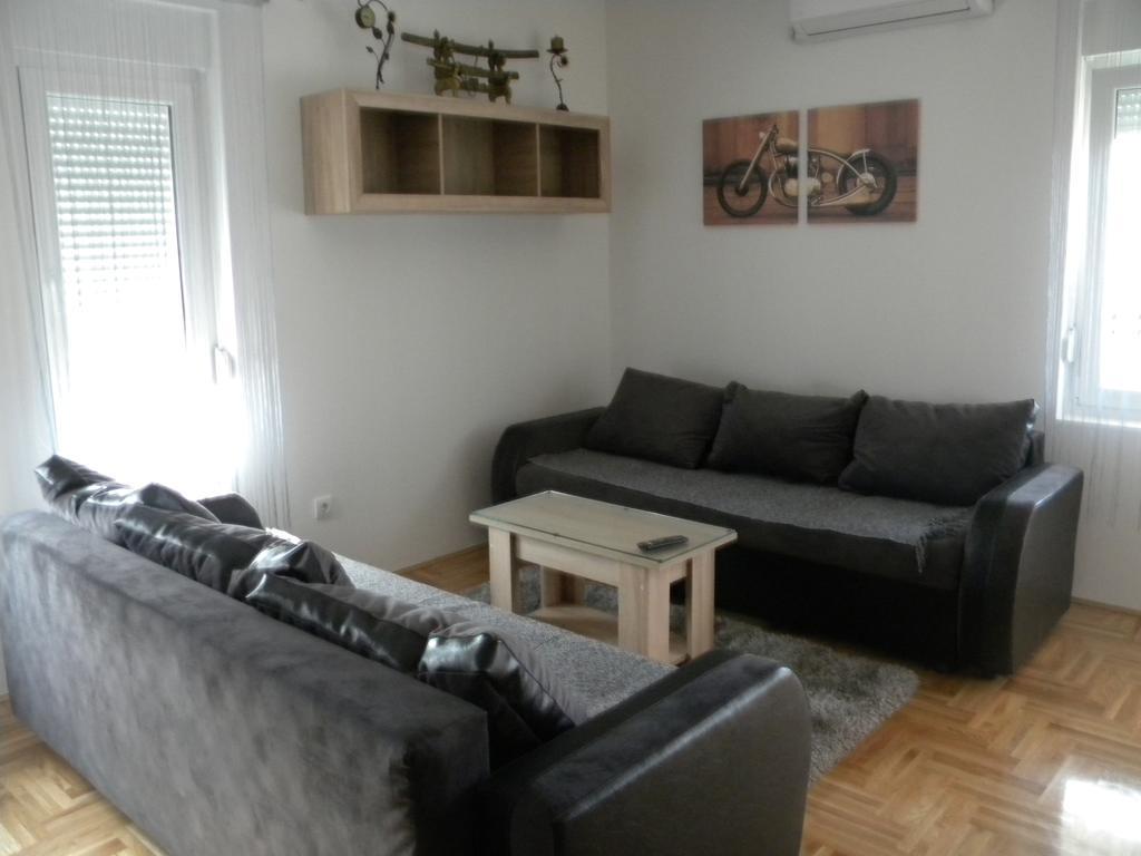 Apartment Srebrni Oblak Arandjelovac Exterior photo